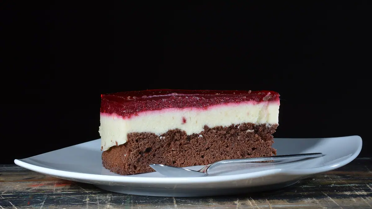 Caribbean Bakery bakes